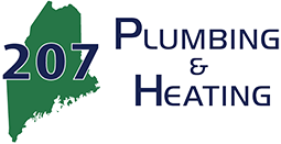 207 Plumbing & Heating